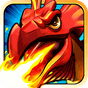 Battle Dragons:Strategy Game apk icon