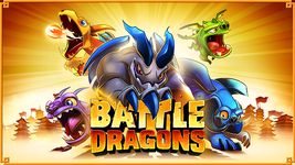 Immagine 9 di Battle Dragons:Strategy Game