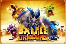 Immagine 14 di Battle Dragons:Strategy Game