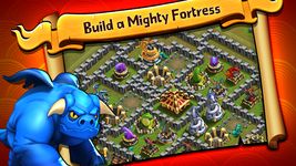 Battle Dragons:Strategy Game afbeelding 1