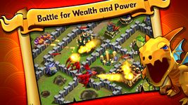 Immagine 5 di Battle Dragons:Strategy Game