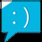 Klyph Messenger for Facebook apk icono