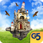 CrossWorlds: the Flying City APK Simgesi