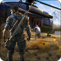 Icône apk Montagne Opération Commando