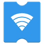 Ícone do apk WifiPass - Internet grátis