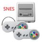 SNES game collection APK