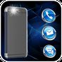 Virtual flash de llamadas, SMS APK