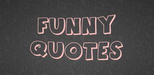 Funny Quotes imgesi 