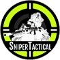 Sniper Tactical apk icon
