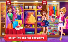 Shopping Mall Girl Cashier Game 2 - Cash Register Bild 7