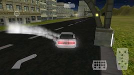 Картинка 15 Drifting Car Simulator 2015