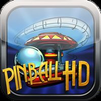 Ícone do apk Pinball HD for Tegra
