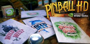 Immagine  di Pinball HD for Tegra