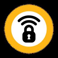 Norton WiFi Privacy Secure VPN Icon