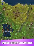 Immagine 1 di Map For Fortnite. Chests & Challenges