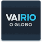 Trânsito Rio - VaiRio O Globo APK