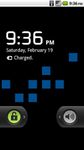 Imagen 2 de Binary Clock Live Wallpaper