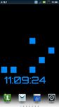 Binary Clock Live Wallpaper imgesi 1