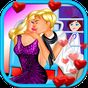 Valentines Day Kissing Game APK