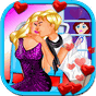 Valentines Day Kissing Game apk icon