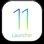OS11 Launcher and Themes apk icon