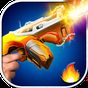 Weapons of War X: Laser Gun APK