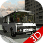 Russian Bus Simulator 3D APK