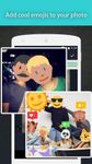 Imagen 4 de Editor de fotos Crazy Emoji