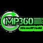Descarga Musica MP360 apk icono