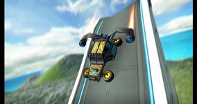 Flying Stunt Car Simulator 3D image 6