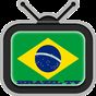 Ícone do apk Brasil TV Live Ao Vivo 150 iTV