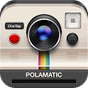 Polamatic by Polaroid™ apk icono