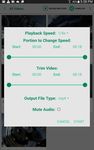 Imagem 3 do Fast & Slow Motion Video Tool