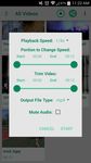 Imagem 13 do Fast & Slow Motion Video Tool