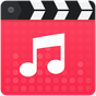 Tube Music Player apk icon