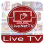 Live-NetTv Online streaming Free APK