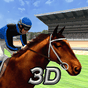 Virtual Horse Racing 3D