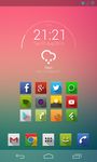 Immagine 1 di Minarch for Zooper Widget