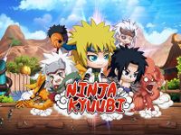 Ninja Kyuubi afbeelding 