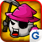 Monster Offence apk icon