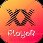 Icône apk XX Video Player - HD MAX Player