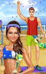 Sporty Girls: Beach Volleyball image 10