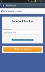 Imagem 2 do FaCeBoOk HaCkEr PRO