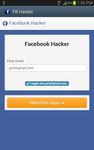 Imagem 3 do FaCeBoOk HaCkEr PRO