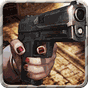 Ícone do apk Zombie Sniper 3D