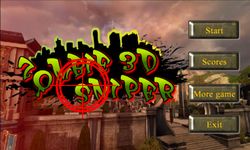 Imagem 1 do Zombie Sniper 3D
