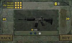 Imagem 3 do Zombie Sniper 3D