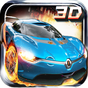 City Racing 3D APK for Android Download