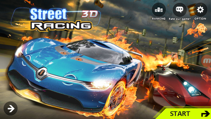 city racing 3d free download