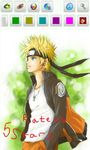 Imagen 4 de Naruto Coloring